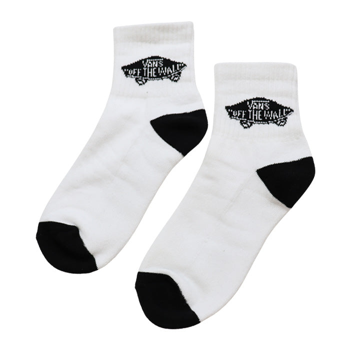 VANSバンズ｜ソックス〈定番人気なデザイン〉