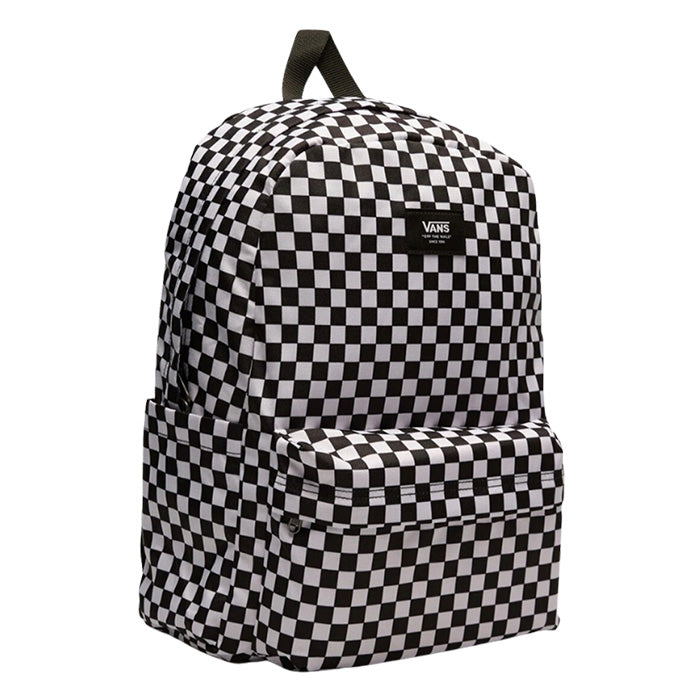 VANS バンズ　リュック　バックパック　bag USAタグ VANS バンズ｜リュック・バッグ｜ Old Skool Check Backpack – Brand