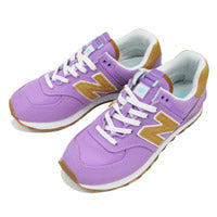 【全6色】ニューバランス レディース スニーカー NEW BALANCE WL574