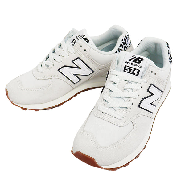 【全6色】ニューバランス レディース スニーカー NEW BALANCE WL574