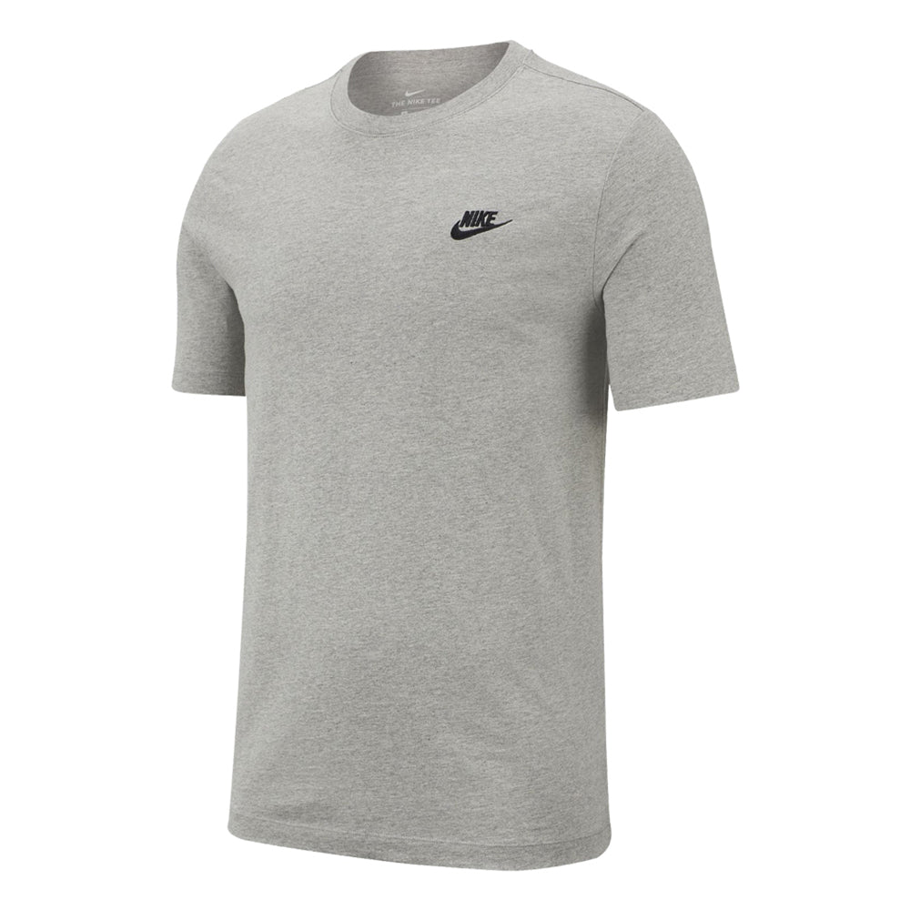 【全2色】ナイキ Tシャツ メンズ 半袖 ウェア AR4997 コットン 大きいサイズ スポーツ クルーネック シンプル