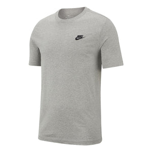 【全2色】ナイキ Tシャツ メンズ 半袖 ウェア AR4997 コットン 大きいサイズ スポーツ クルーネック シンプル