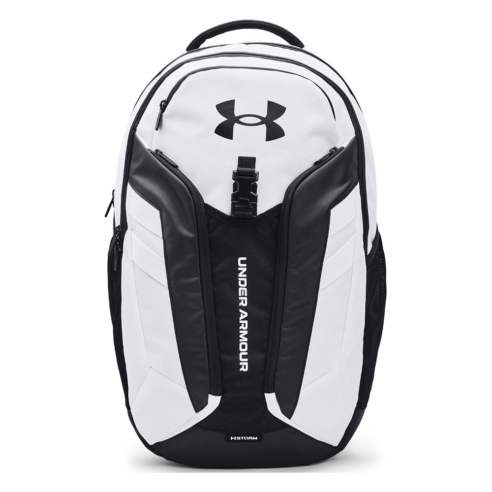 【全3色】アンダーアーマー バッグ メンズ レディース ハッスル プロ バックパック 31.5L スポーツバッグ 1367060 男女兼用 ジム 撥水
