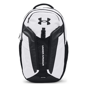 【全3色】アンダーアーマー バッグ メンズ レディース ハッスル プロ バックパック 31.5L スポーツバッグ 1367060 男女兼用 ジム 撥水