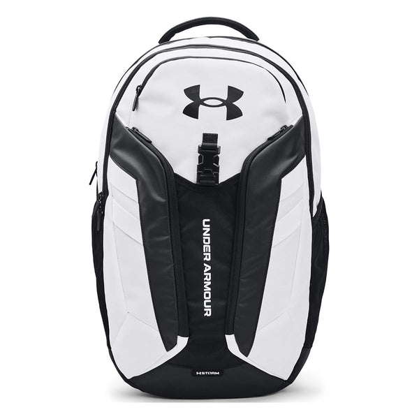 【全3色】アンダーアーマー バッグ メンズ レディース ハッスル プロ バックパック 31.5L スポーツバッグ 1367060 男女兼用 ジム 撥水
