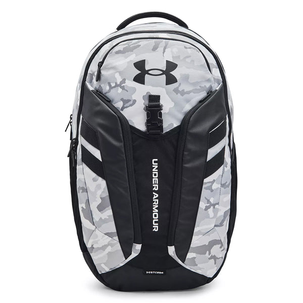 【全3色】アンダーアーマー バッグ メンズ レディース ハッスル プロ バックパック 31.5L スポーツバッグ 1367060 男女兼用 ジム 撥水