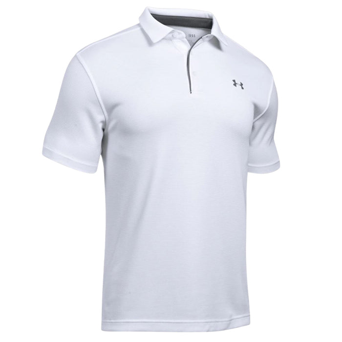 全3色】アンダーアーマー UNDER ARMOUR テックポロ TECH POLO ポロシャツ メンズ 1290140 スポーツウェア ゴ –  Brand Navi ブランド ナビ