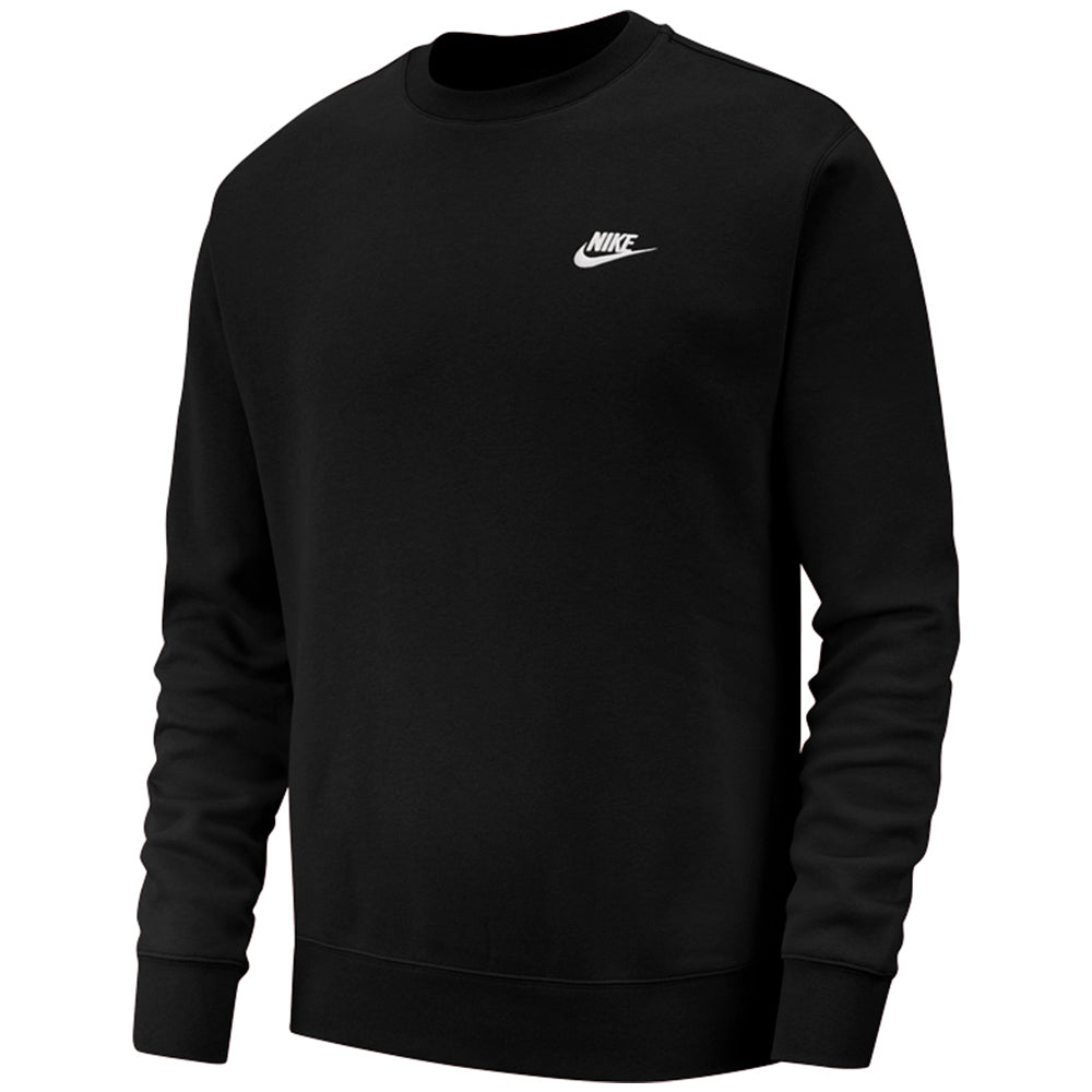 【全5色】ナイキ クラブフリース クルーネック スウェット NIKE SPORTSWEAR CLUB FLEECE CREW SWEATSHIRT BV2662