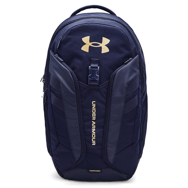 【全3色】アンダーアーマー バッグ メンズ レディース ハッスル プロ バックパック 31.5L スポーツバッグ 1367060 男女兼用 ジム 撥水