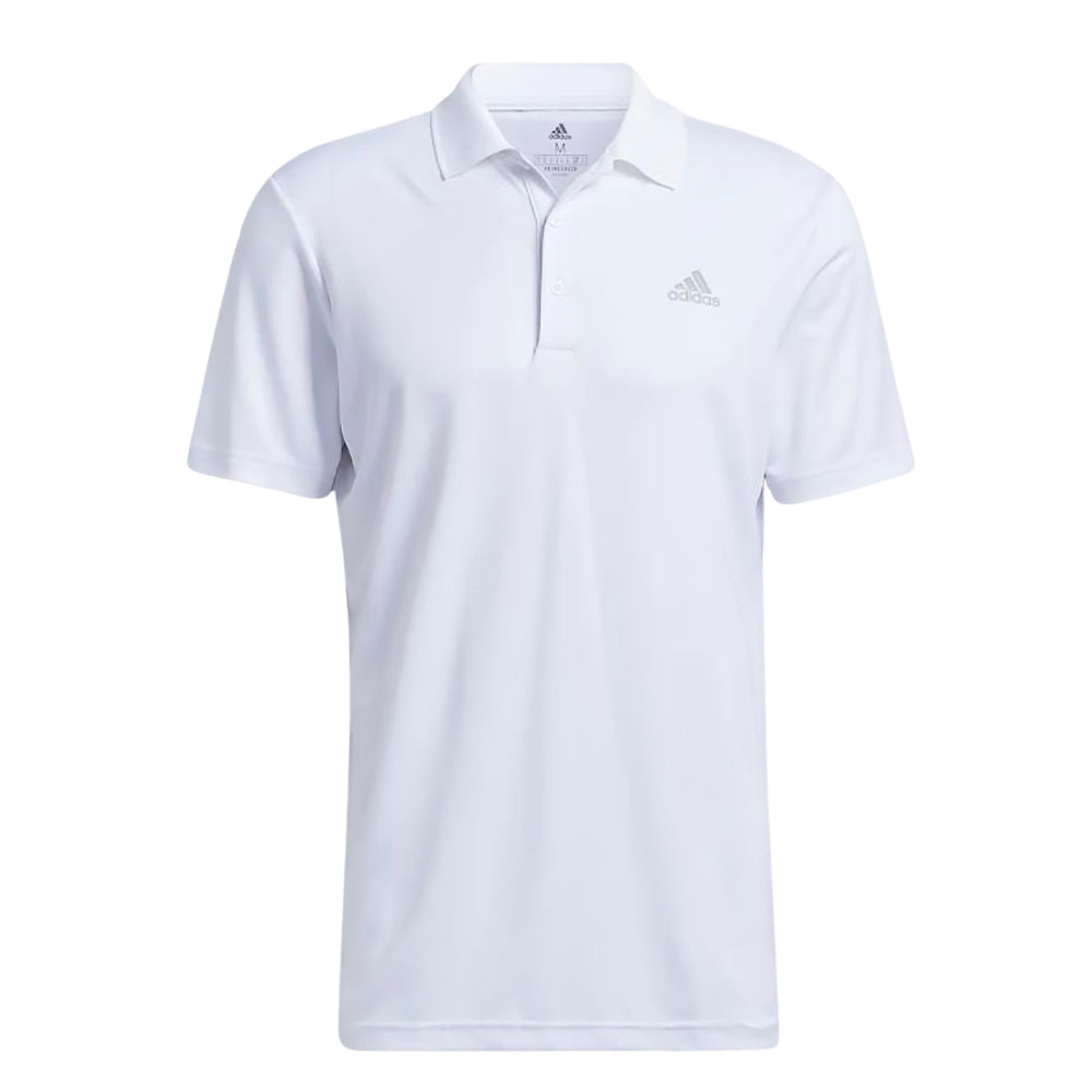 【全3色】アディダス メンズ ポロシャツ 襟付き 半袖 スポーツ  ブラック ネイビー ADI PER POLO LC GQ3133 GQ3134