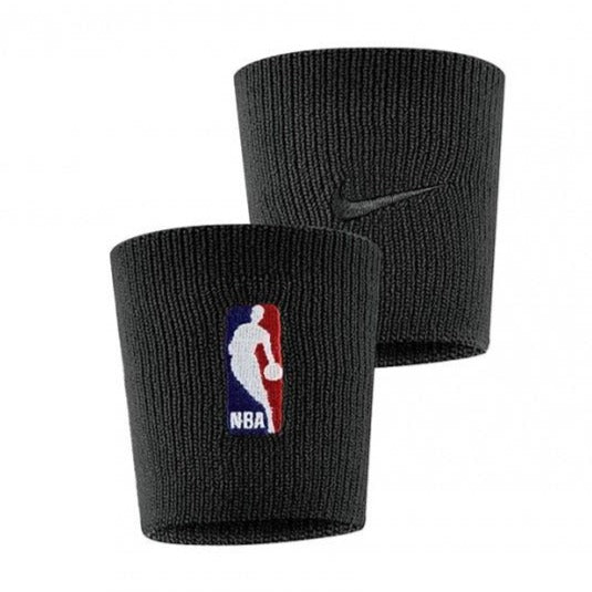 【全3色】ナイキ リストバンド メンズ レディース 手首サポーター 2個セット NBA NIKE バスケットボール テニス サッカー バドミントン 保護 腱鞘炎 トレーニング 汗止め