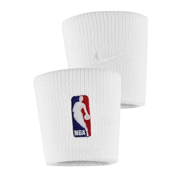 【全3色】ナイキ リストバンド メンズ レディース 手首サポーター 2個セット NBA NIKE バスケットボール テニス サッカー バドミントン 保護 腱鞘炎 トレーニング 汗止め