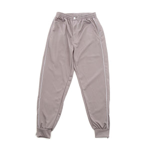 エーディーワン メンズジャージパンツ グレー AD-130P GRAY