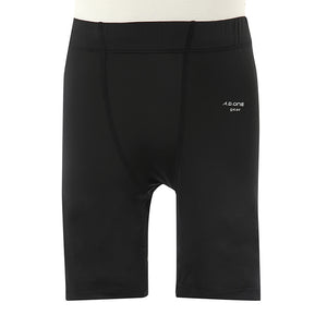 【全11タイプ】上下別売 スポーツインナー 通年タイプ  ストレッチ 長袖 加圧シャツ ジュニア 子供用 コンプレッションウェア 男の子 女の子
