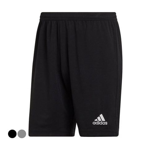 【全2色】アディダス ジャージ メンズ ウェア パンツ adidas 運動 スポーツ ハーフパンツ シンプル サッカーショーツ ハーパン 半ズボン