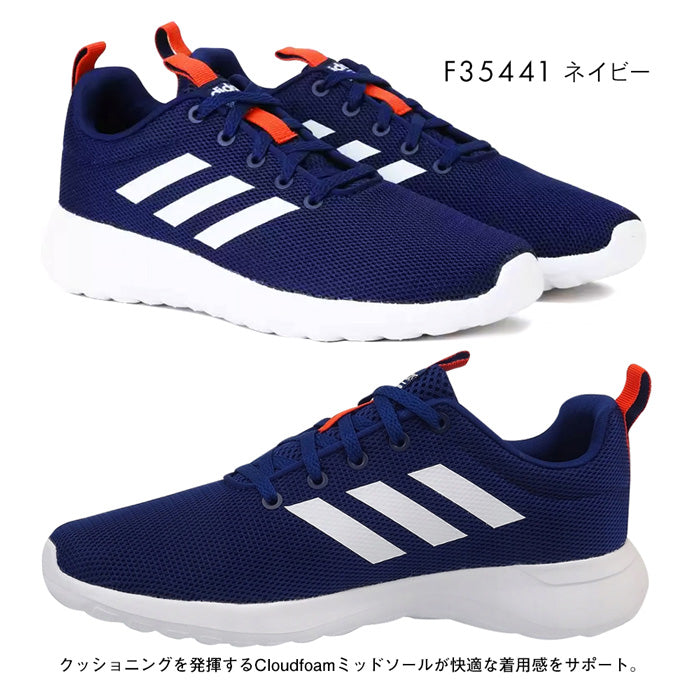 専用）adidas 16.5cm ネイビー - スニーカー