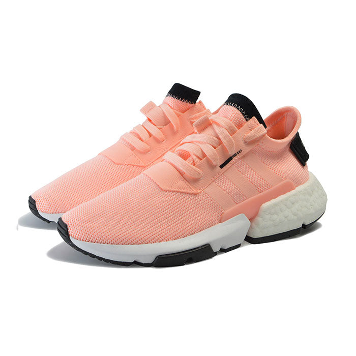アディダス レディーススニーカー ピンク adidas POD-S3.1 B37364