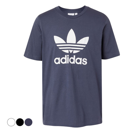 【全4色】アディダス オリジナルス メンズトレフォイルTシャツ adidas