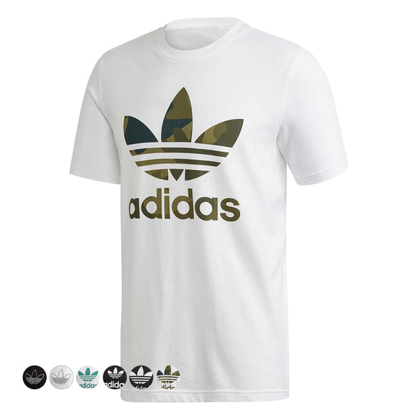 別倉庫からの配送】 タグ付き adidas オリジナルス Tシャツ ロンT