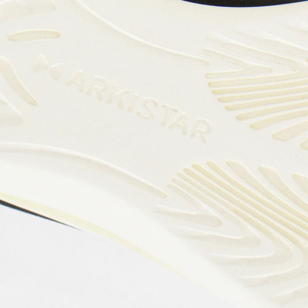 アーキスター キモノシリーズ メンズ レディーススニーカー ブラック ARKISTAR KIMONO KG904 BLACK
