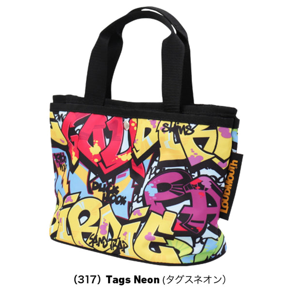 【全5色】ラウドマウス カートポーチ LM-RP0007 (762983)