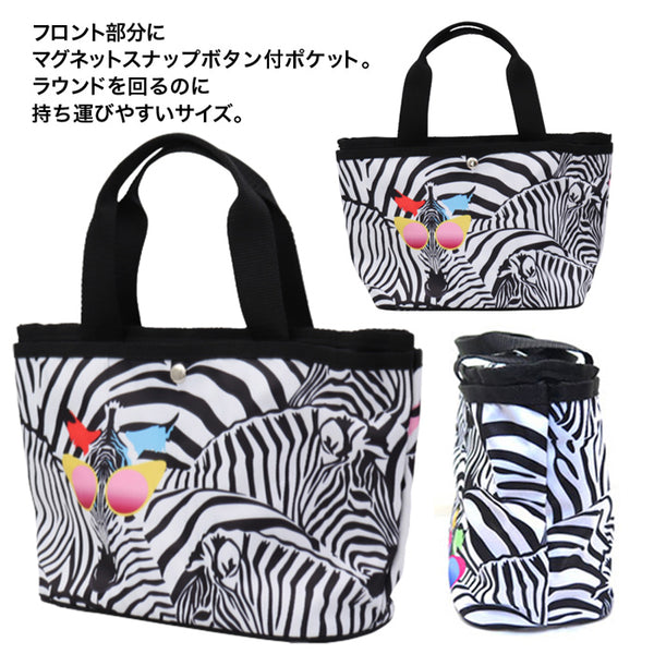 【全5色】ラウドマウス カートポーチ LM-RP0007 (762983)
