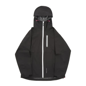 【全4色】レディース レイン ウェア 防水 スポーツ ジャージ 上下セット A.D.ONE ジャケット パンツ ストレッチ 軽量 耐水 ST-405L 長袖