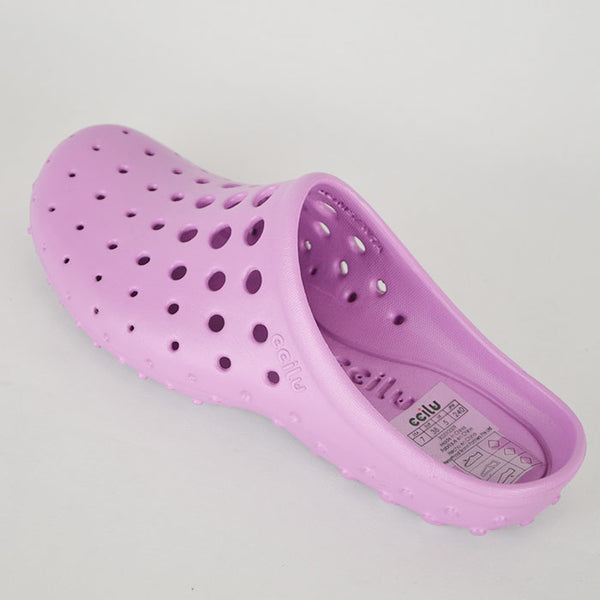 チル アマゾン ステイシー レディース軽量サンダル?ライラック ccilu amazon stacey LILAC
