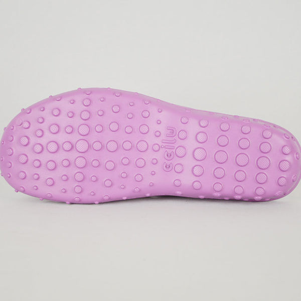 チル アマゾン ステイシー レディース軽量サンダル?ライラック ccilu amazon stacey LILAC