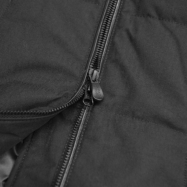 カナダグース コート レディース バンビナ 2582L ダウンジャケット ダウンコート 防寒 ロング丈  CANADA GOOSE PEMBINA COAT