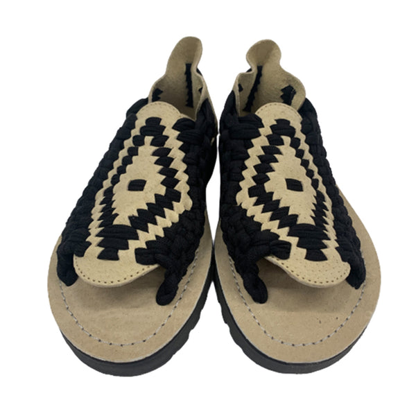 【別注モデル】チュバスコ アズテック サンダル メンズ レディース オリジナル 数量限定 CHUBASCO MADE IN MEXICO AZTEC JUAN