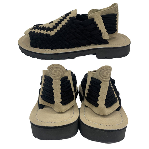 【別注モデル】チュバスコ アズテック サンダル メンズ レディース オリジナル 数量限定 CHUBASCO MADE IN MEXICO AZTEC JUAN