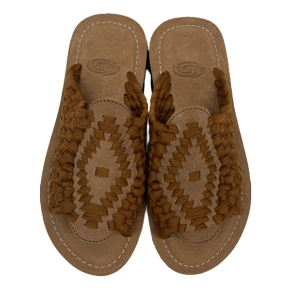 【別注モデル】チュバスコ トランキーロ スライド サンダル メンズ レディース オリジナル 数量限定 CHUBASCO MADE IN MEXICO TRANQUILO