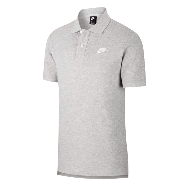 【全4色】ナイキ ポロシャツ メンズ 半袖 ウェア コットン ロゴ スポーツ ゴルフ シンプル 襟付き NIKE  POLO MATCHUP PQ CJ4456