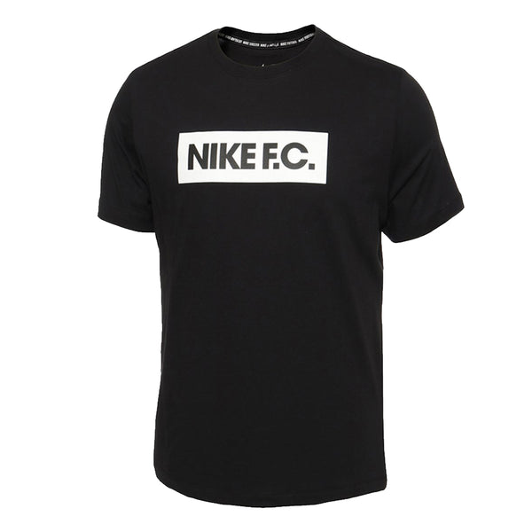 【全2色】ナイキ Tシャツ メンズ 半袖 クルーネック シンプル ウェア コットン ロゴ NIKE CT8429