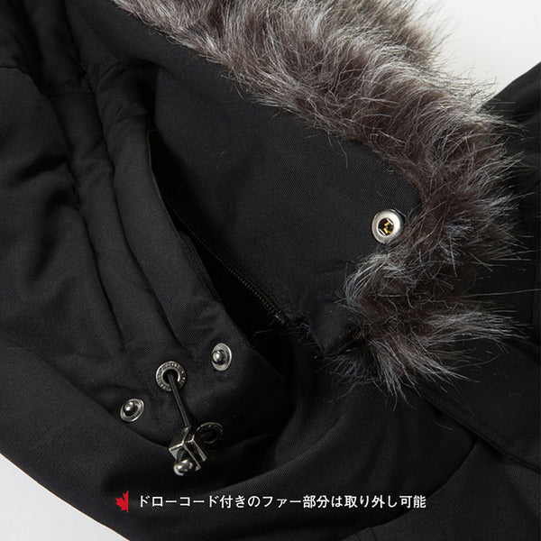 【2023年福袋】 メンズ アウター ダウンコート スウェット ニットキャップ 裏起毛 ダウンジャケット Tシャツ Pajar CANADA 4点