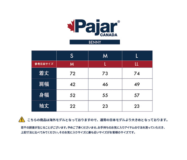 【2023年福袋】 メンズ アウター ダウンコート スウェット ニットキャップ 裏起毛 ダウンジャケット Tシャツ Pajar CANADA 4点