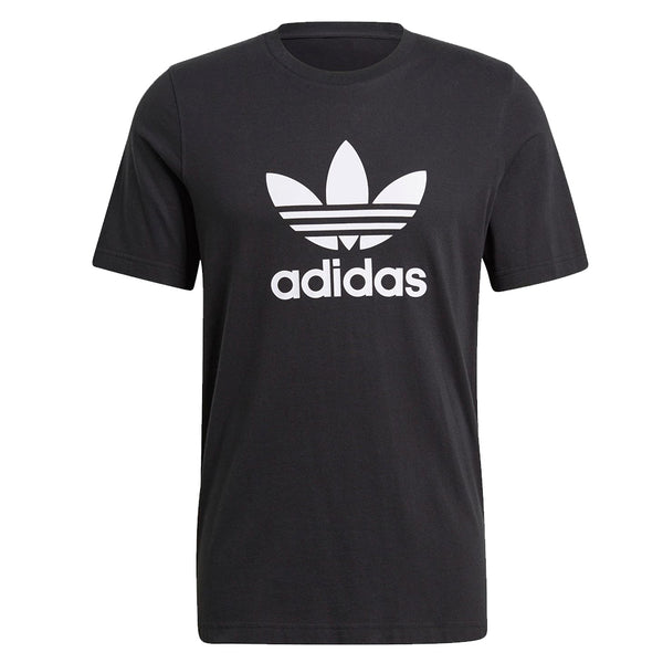 【全5色】アディダス メンズ  Tシャツ トレフォイル インナー 大きいサイズ デザイン あでぃだす オリジナルス adidas GN1855 GN1856 GN3462 GN3463 GN3465