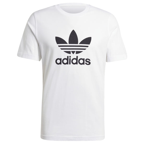【全5色】アディダス メンズ  Tシャツ トレフォイル インナー 大きいサイズ デザイン あでぃだす オリジナルス adidas GN1855 GN1856 GN3462 GN3463 GN3465