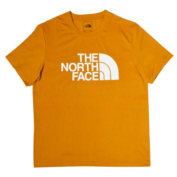 【全3色】ノースフェイス Tシャツ メンズ THE NORTH FACE NF0A5JWW 半袖 トップス アウトドア ティーシャツ ハーフドーム スポーツ