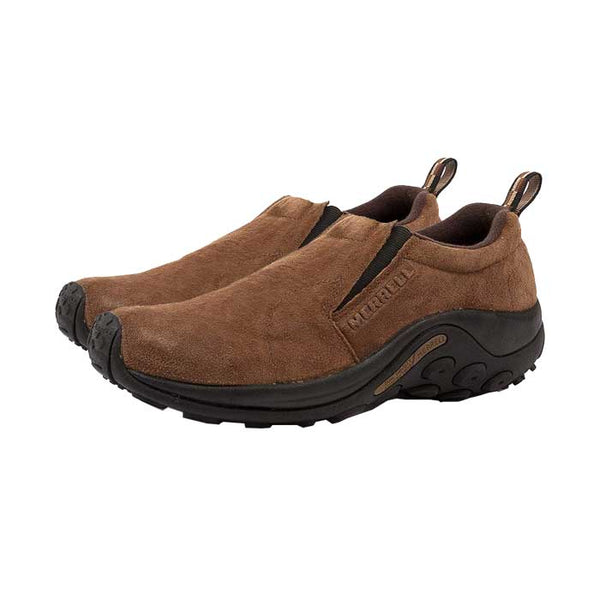 メレル ジャングルモック メンズ トレッキングシューズ MERRELL JUNGLE MOC MENS