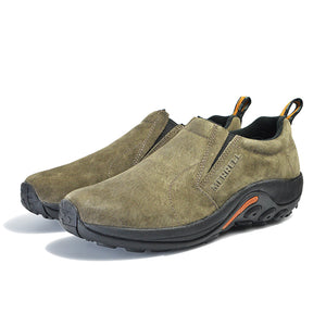 メレル ジャングルモック メンズ トレッキングシューズ MERRELL JUNGLE