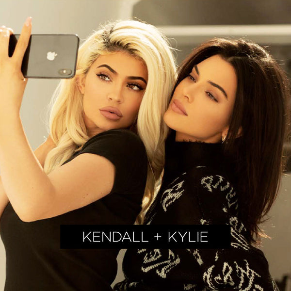 ケンダルアンドカイリー ショルダーポーチ アリー Kendall+Kylie ALLY