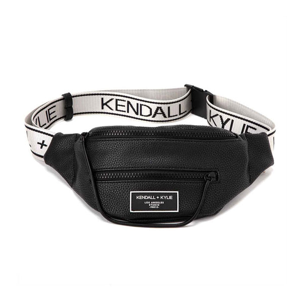 ケンダルアンドカイリー ウエストバッグ カリーナ KENDALL+KYLIE CARINA