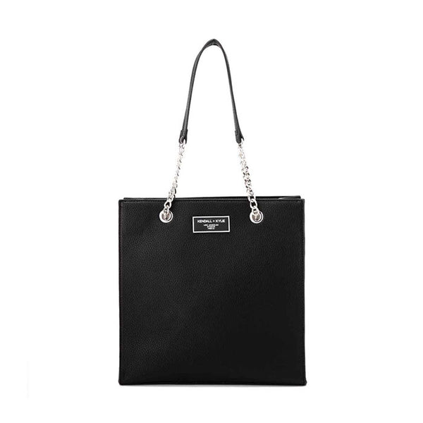 ケンダルアンドカイリー トートバッグ クレア Kendall+Kylie CLAIRE
