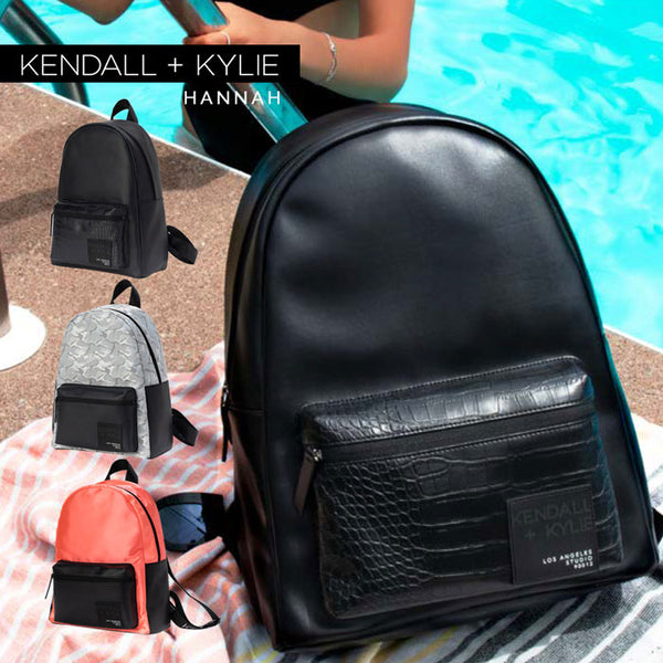 ケンダルアンドカイリー バックパック ハンナ Kendall+Kylie HANNAH
