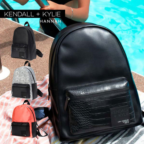ケンダルアンドカイリー KENDALL+KYLIE – Brand Navi ブランド ナビ