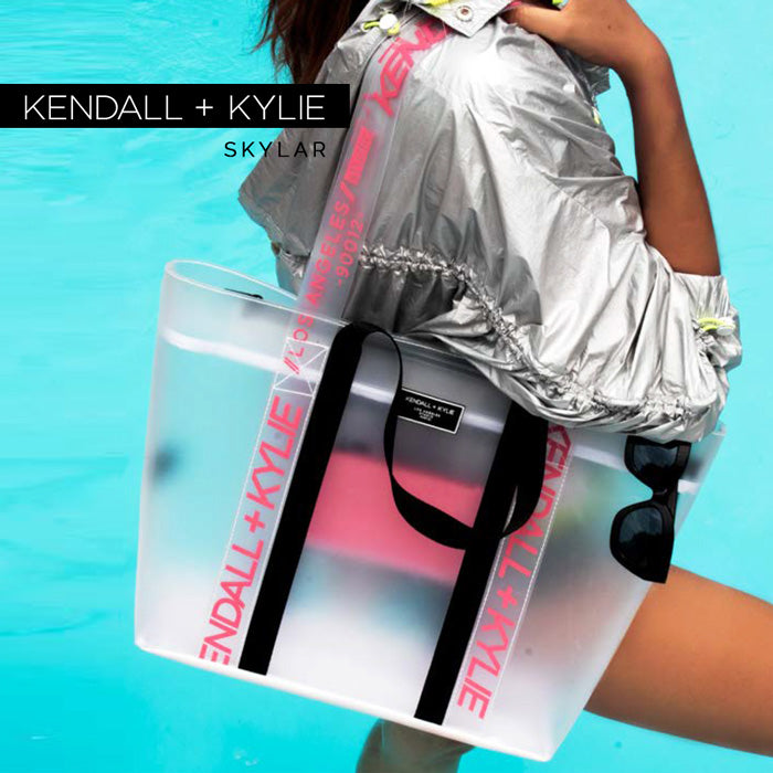 ケンダルアンドカイリー KENDALL+KYLIE – Brand Navi ブランド ナビ