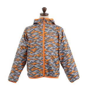 コロンビア ピクセルグラバー ウインドブレーカー ソーラーカモ Columbia PIXEL GRABBER II WIND JACKET 1544111 KY3714 SOLAR CAMO