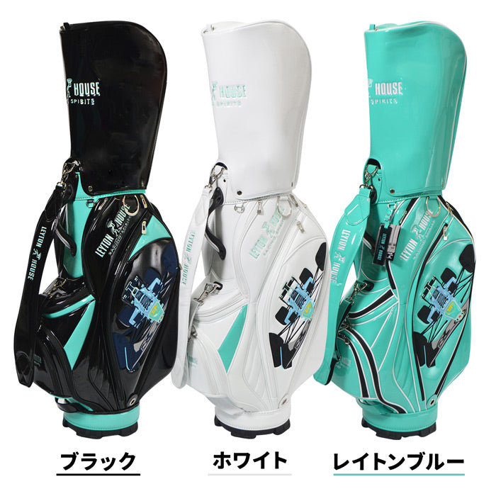 ゴルフ キャディーバッグ LEG-220 – Brand Navi ブランド ナビ